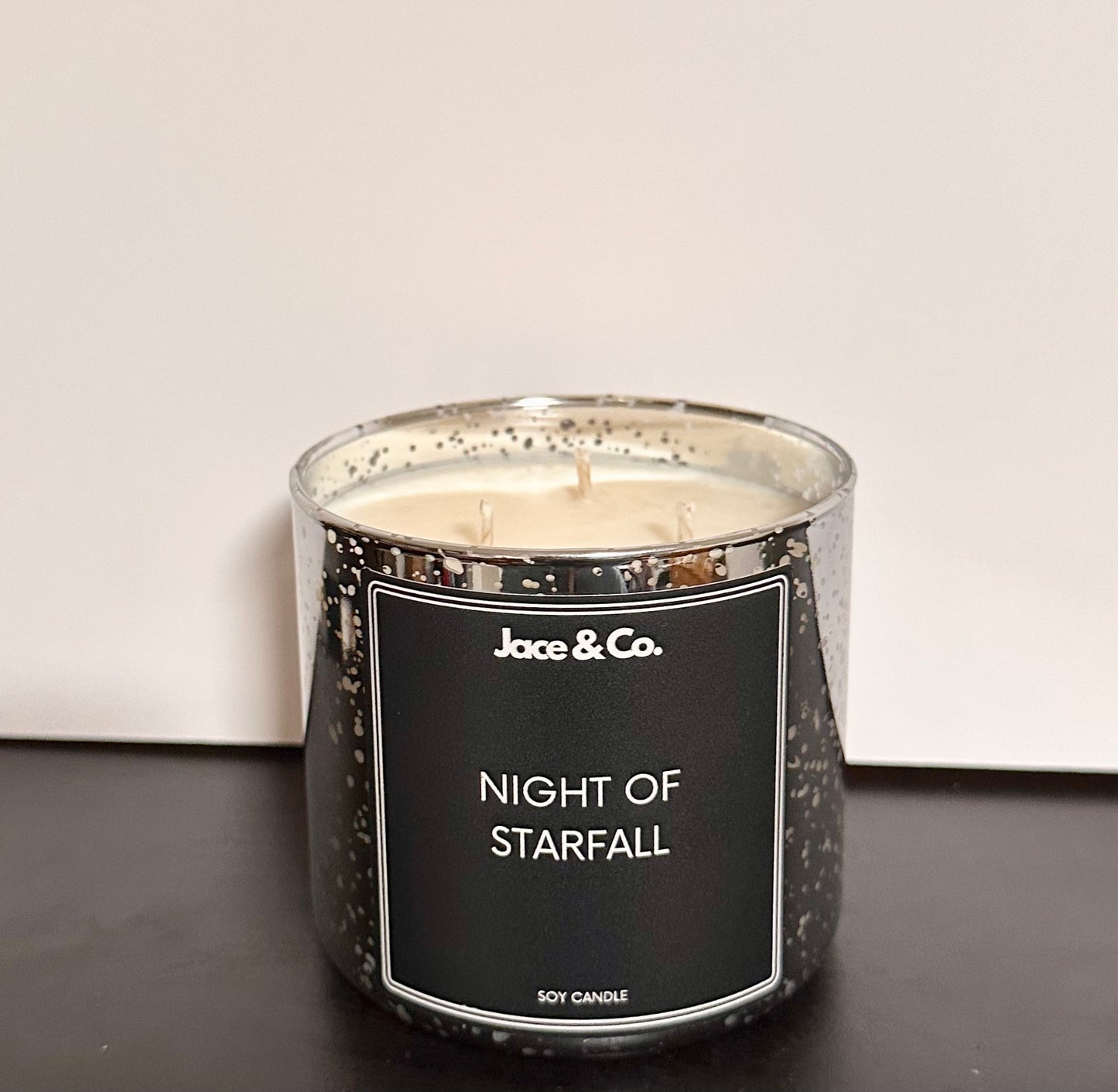 Night of Starfall Soy Candle