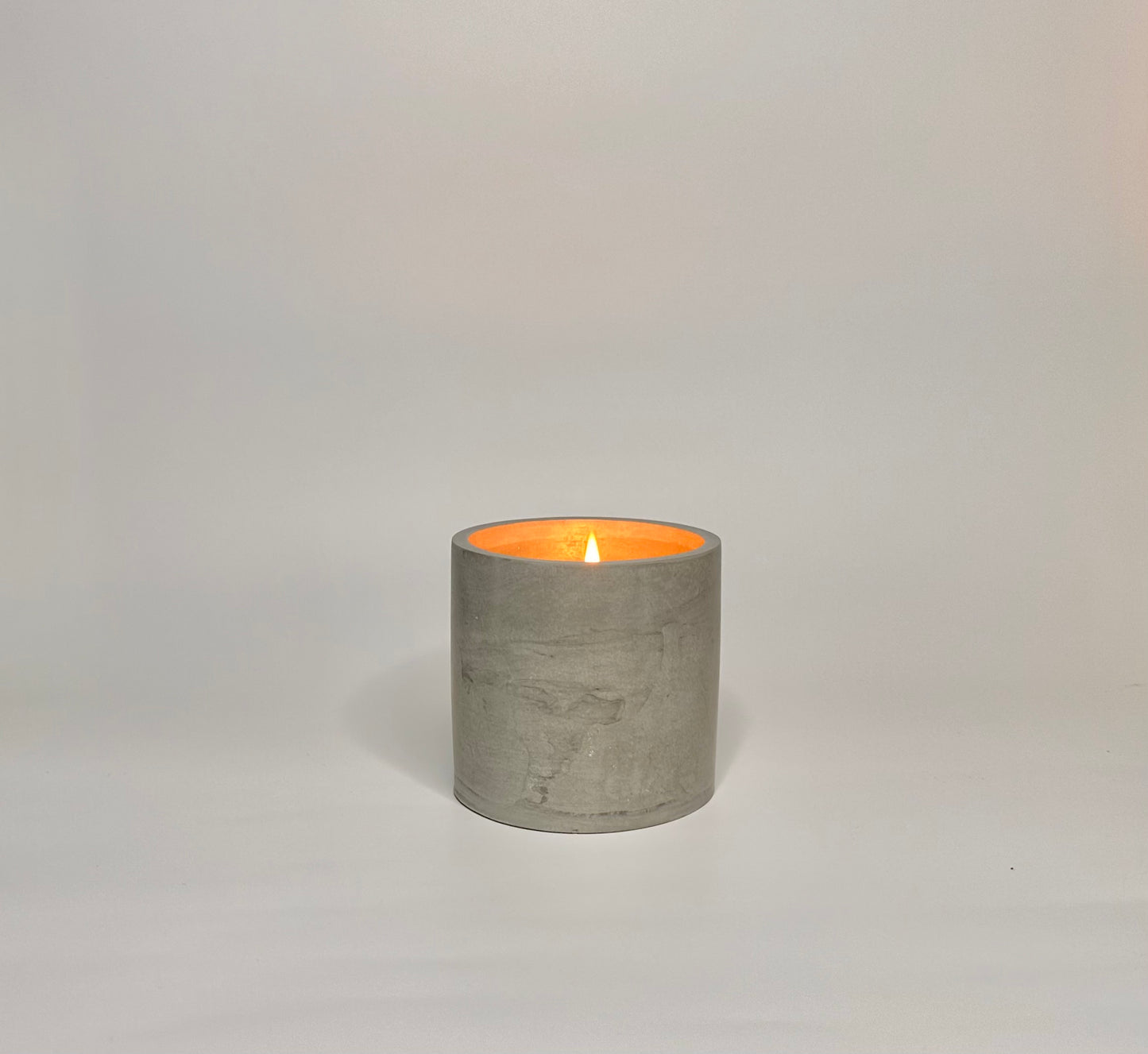 Yuzu + Jasmine | Summer Collection | Concrete Vessels