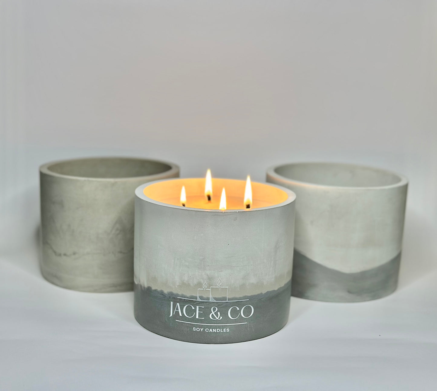 Lemoncello | Summer Collection | Concrete Vessels