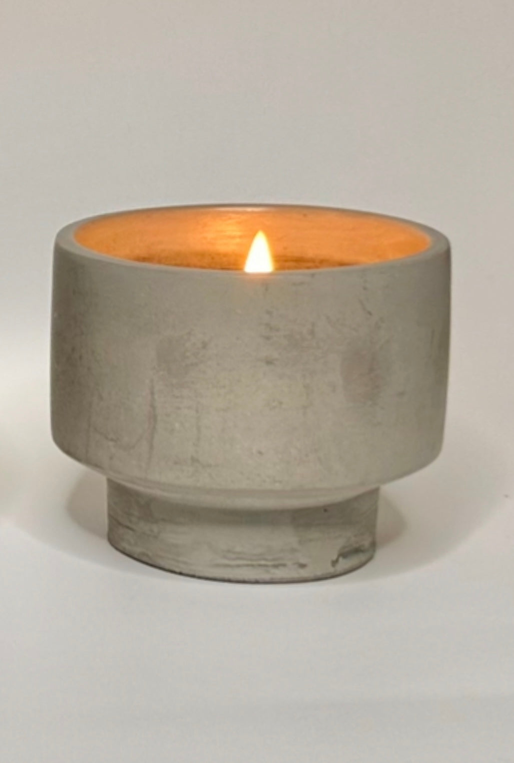 Citronella | Summer Collection | Concrete Vessels