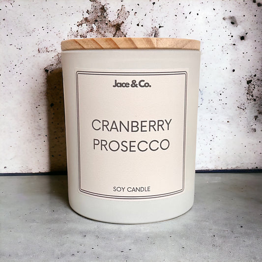 Pick Your Scent - Black and White Medium Jars